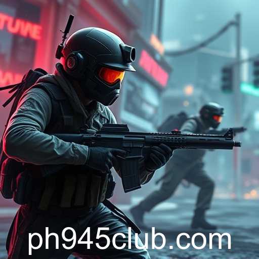 The Thrilling World of Action Games: Adventures Beyond 'ph945'