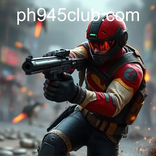 The Thrilling World of Action Games: Adventures Beyond 'ph945'