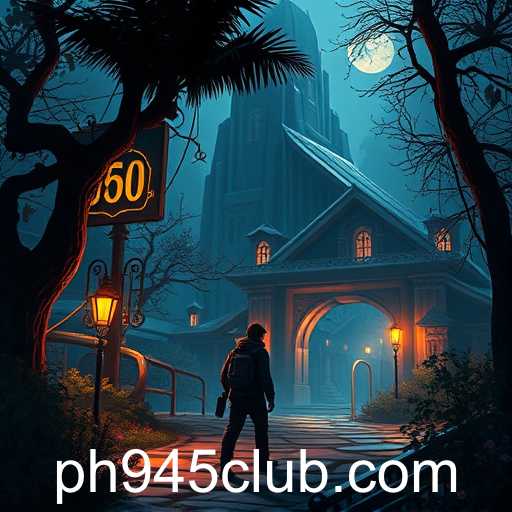The Ever-Evolving World of Adventure Games: A Dive into 'ph945'