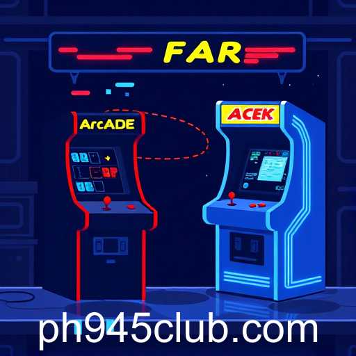 Exploring the Timeless Appeal of Arcade Games