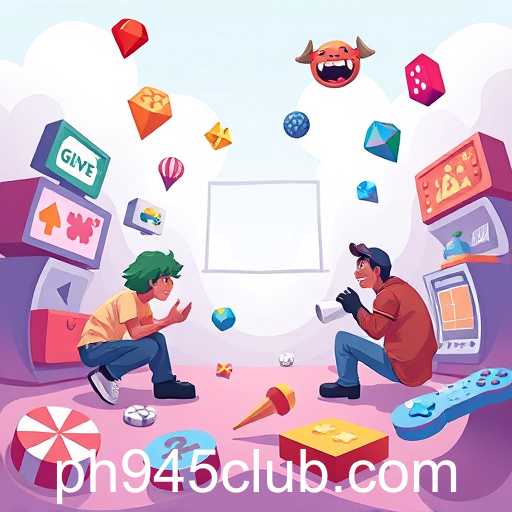 Exploring the Depth and Appeal of Casual Games Featuring 'ph945'