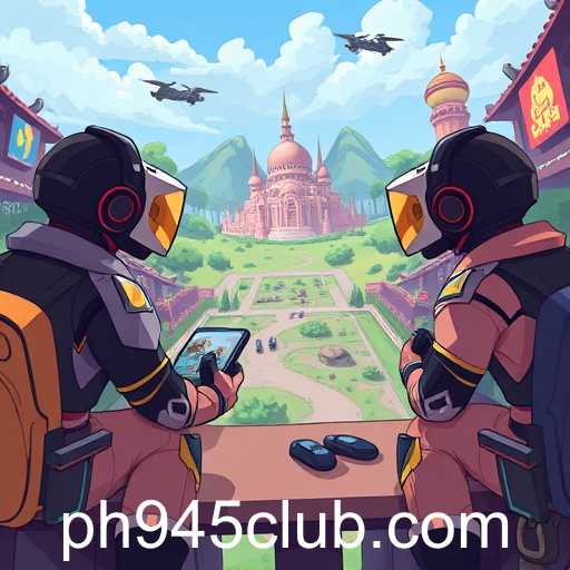 The Digital Playground: Gaming Trends and Innovations