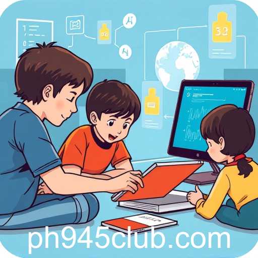 The Impactful Role of Educational Games in Learning