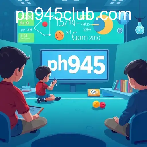 The Impactful Role of Educational Games in Learning