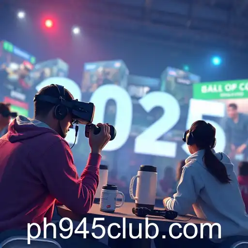 Gaming Dynamics in 2025