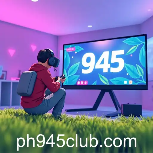 Gaming Sparks Revolution in Education