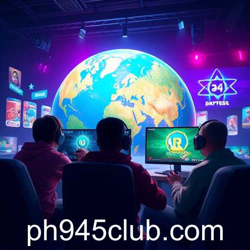 Gaming Evolution and Innovations