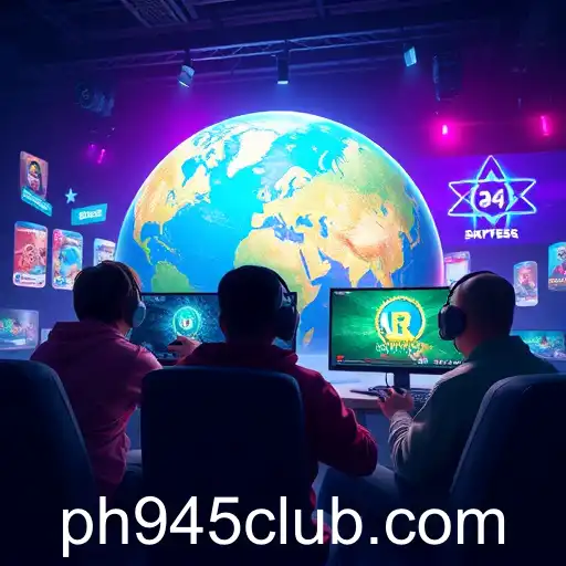 Gaming Evolution and Innovations