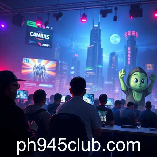 Gaming Evolutions and Trends in 2025