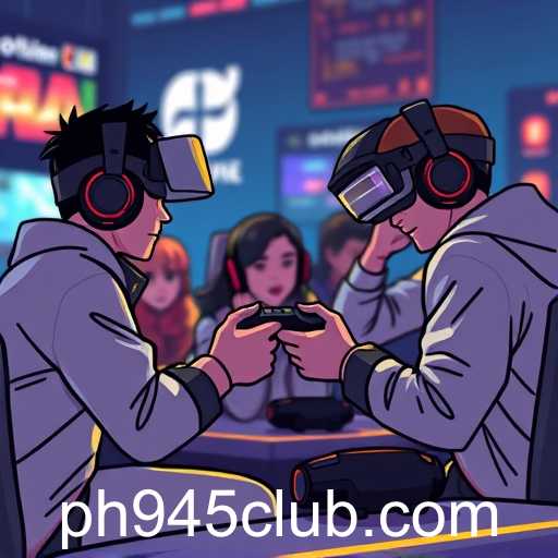 Gaming Innovation and Community Engagement