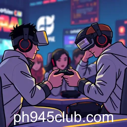 Gaming Innovation and Community Engagement