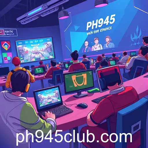 Innovative Trends in Online Gaming in 2025