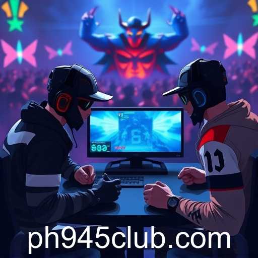 The Thrill of Multiplayer Games: Connecting Worlds and Players
