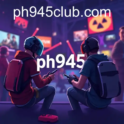 The Thrill of Multiplayer Games: Connecting Worlds and Players