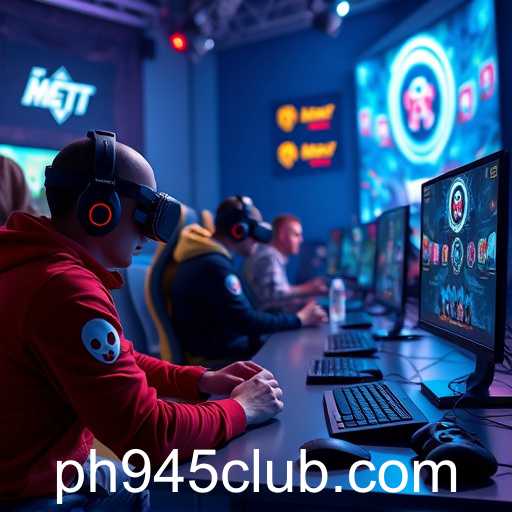 The Rise of Online Gaming Culture