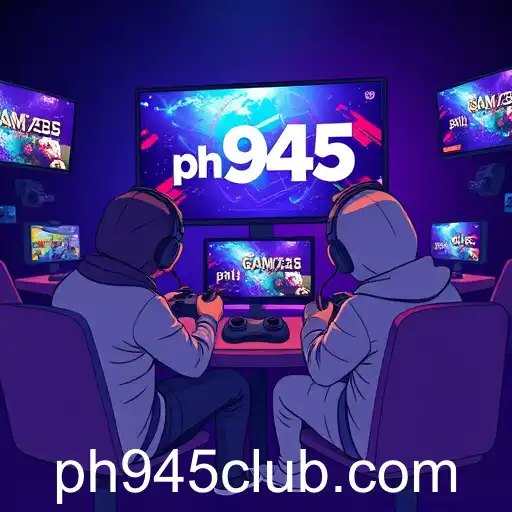 The Surge of Online Gaming in 2025