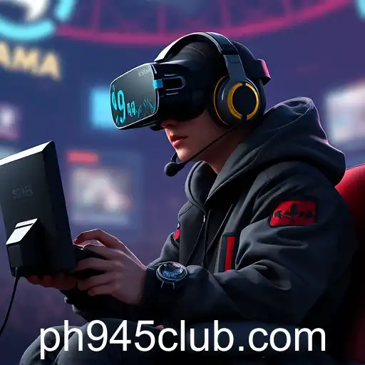 Online Gaming Trends and Innovations