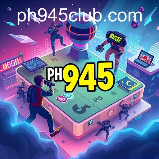 PH945: Revolutionizing Online Gaming Experience