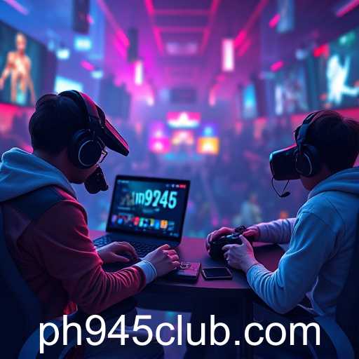 Rise of Online English Gaming in 2025