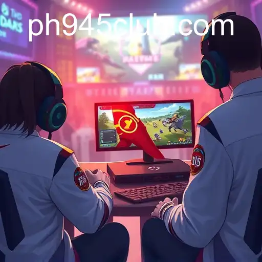 The Rise of Online Gaming Platforms