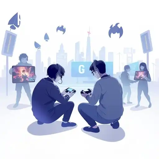 Rise of Online Gaming Platforms in 2025