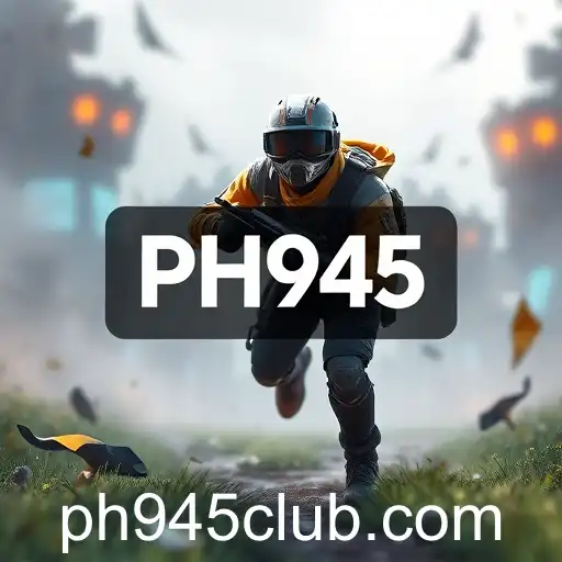 The Rise of PH945 in Online Gaming