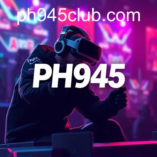 The Rise of PH945 in Online Gaming