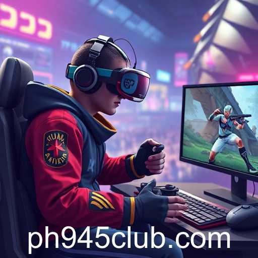 The Rise of PH945 in Online Gaming