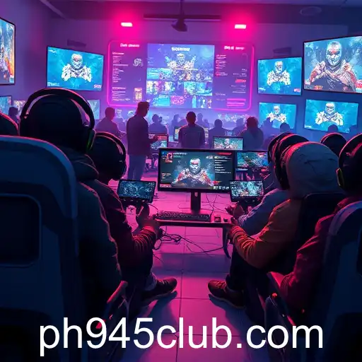 The Rise of ph945 in the Gaming World