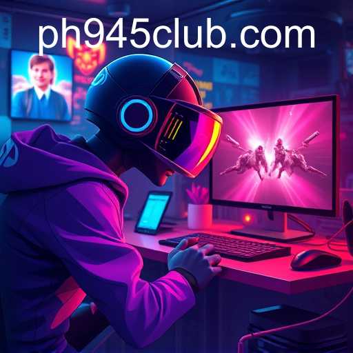 The Rise of ph945: Gaming's Evolution Continues