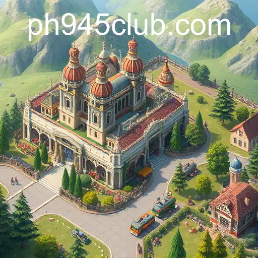 Exploring the Diverse World of Simulation Games