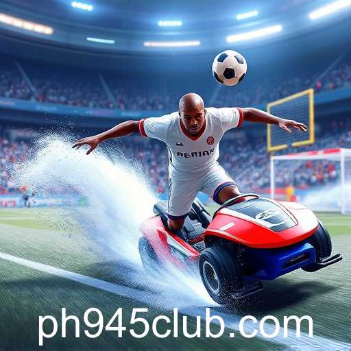 Exploring the Dynamic World of Sports Games: A Dive into Virtual Athleticism