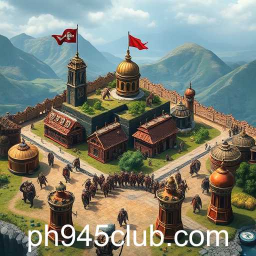 Exploring the Dynamic World of Strategy Games
